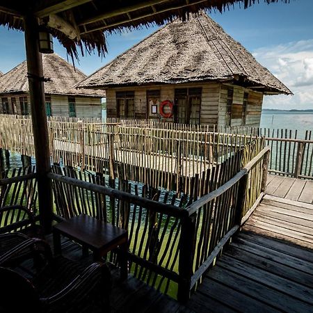 Telunas Beach Resort Sugi Exterior photo