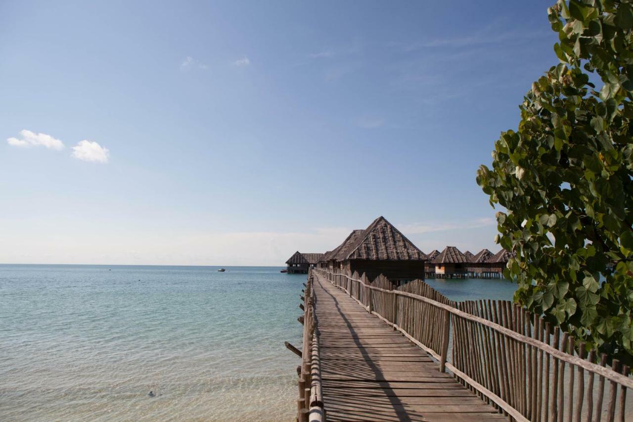 Telunas Beach Resort Sugi Exterior photo